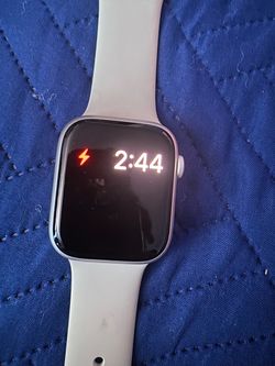 Series 7 45mm Apple Watch