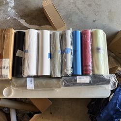 Siser Easyweed Heat Transfer Vinyl 15”