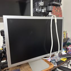 Apple Monitor Screen 