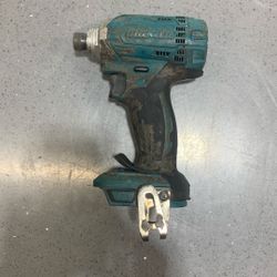 Makita Impact $9.99