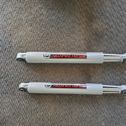 Rough Country Shocks