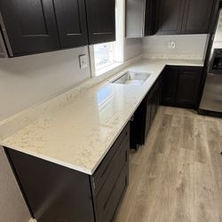 Quartz Countertop 