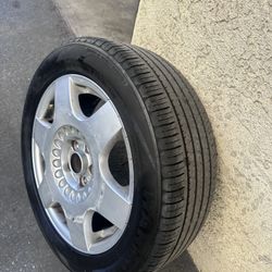 Rim