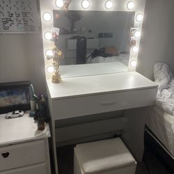 Vanity