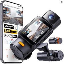 Dash Cam