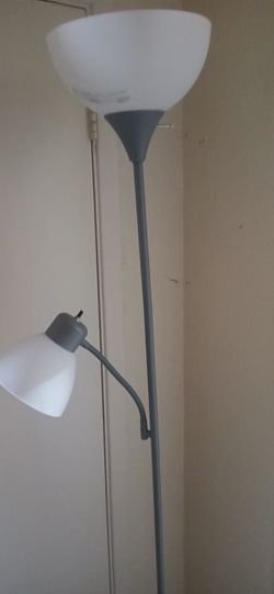 Living room lamp