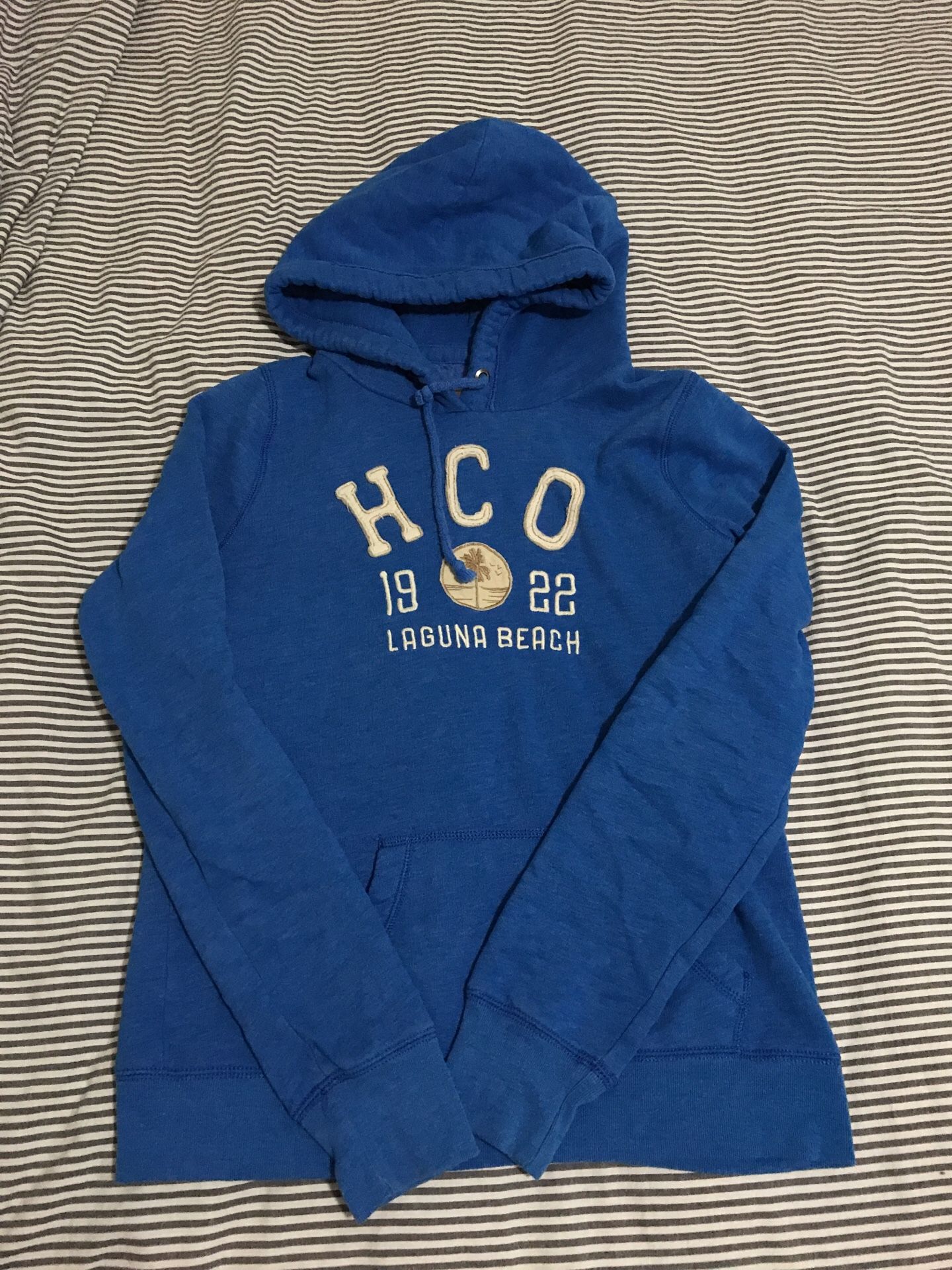 Hollister Hoodie