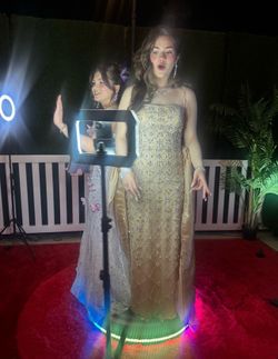360 Photo Booth
