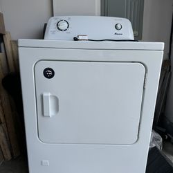 Gas Dryer