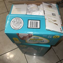 free diapers 