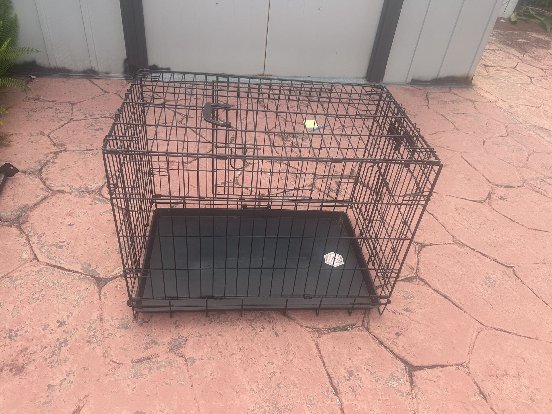 Dog Crate
