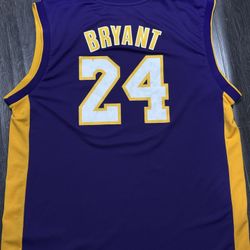 kobe jersey 