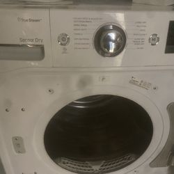 LG Dryer 