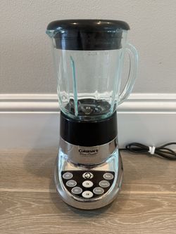 Cuisinart SmartPower Blender For Parts Only