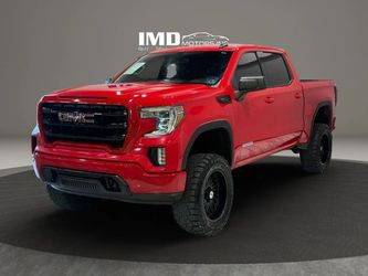 2020 GMC Sierra 1500 Crew Cab