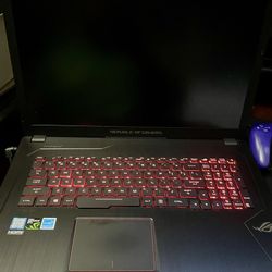 Asus Gaming Laptop 