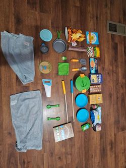 Melissa & Doug