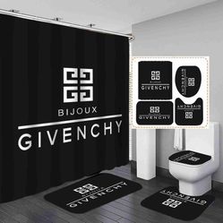 4 piece bathroom set
