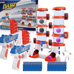 Target Toy with Dart Toy