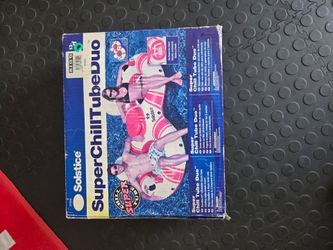 Inner tube for pool or lake etc! BRAND NEW