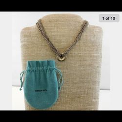 Tiffany necklace
