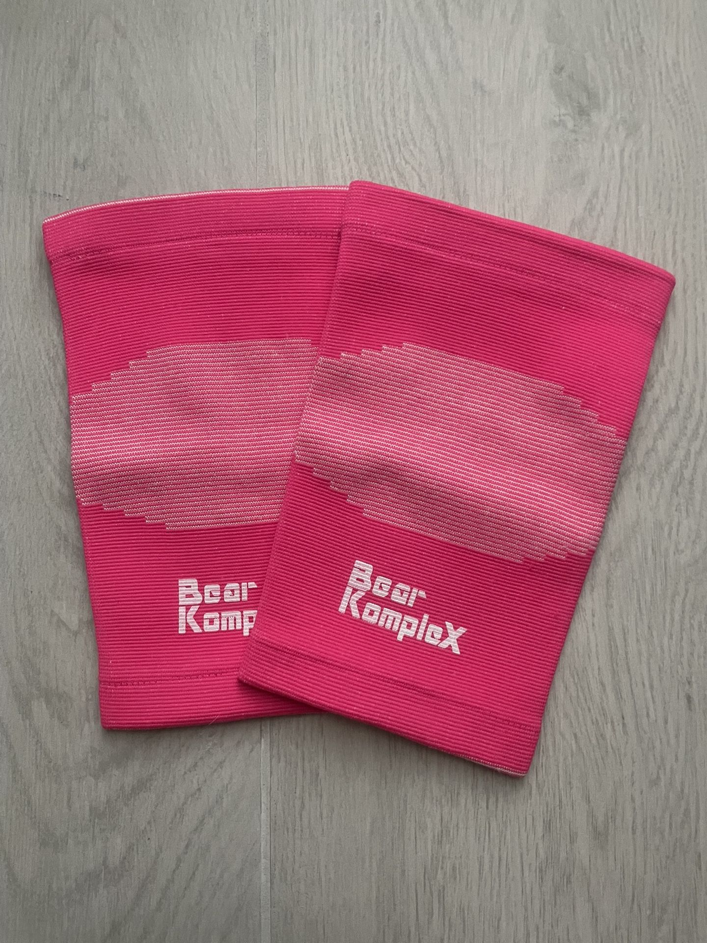 Knee Compression Braces