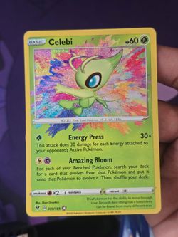 Celebi #009