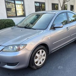 2006 Mazda 3