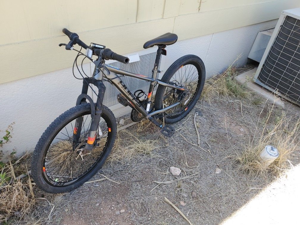 10 Speed Huffy SCOUT Mountain Bike