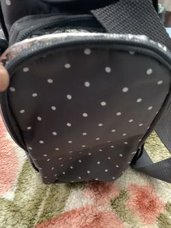 Diaper bag
