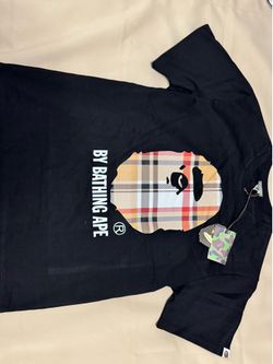 Bape shirt