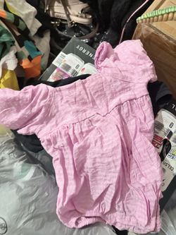 Girl clothes