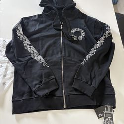 Chromehearts Jacket Size L