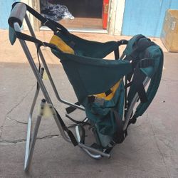 Hiking Baby Chair 
