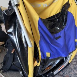 Burley Bee Bile Trailer