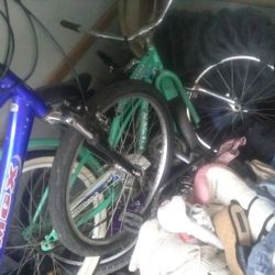 Bikes For Sale 