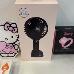 Fan