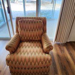 Chair  For Sale 