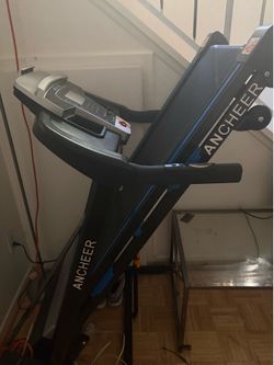 Ancheer treadmill