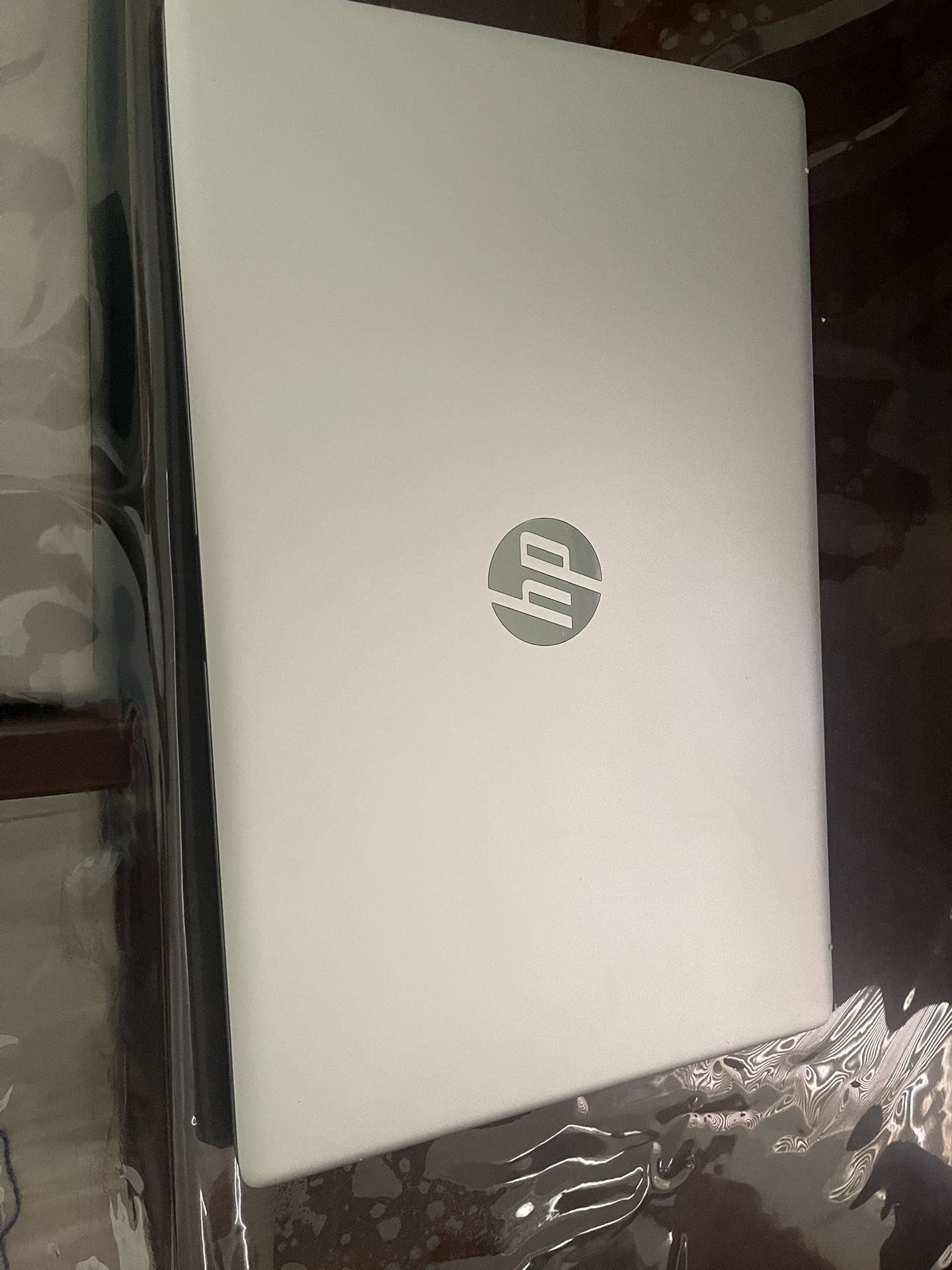 Hp Laptop, Large, Runs Good, Original Price $550