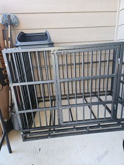 Dog xl cage