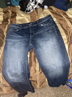 Bke Jeans