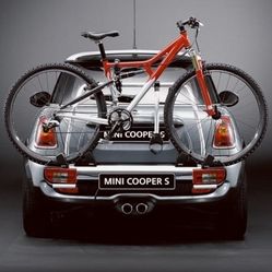 Bike rack for mini cooper s hotsell
