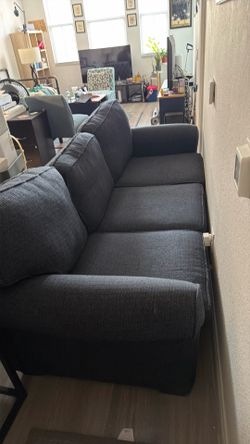 Free Couch - You Must Pick Up