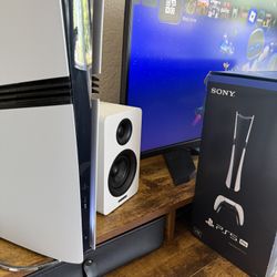 PS5 Pro 2TB