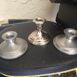Candle Holder