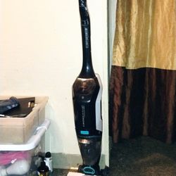 Bissell Crosswave Cordless Max