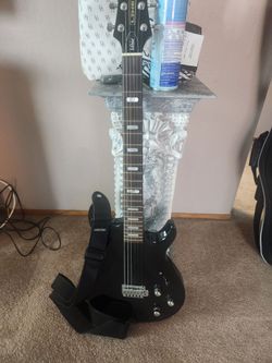 Line 6 Variax 700 Electric Guitar