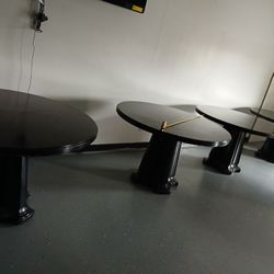 Dining  Or Event Tables 
