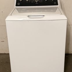 GE Washer